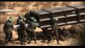 جيش الاحتلال الإسرائيلي   أرشيفية