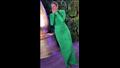 ظهرت أمينةخليل بفستان أنيق في حفل توزيع جوائز Joy Awards