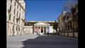 تطوير المتحف اليوناني الروماني 