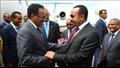 اتفاق إثيوبيا مع شمال الصومال غير معترف به