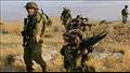 جيش الاحتلال  الإسرائيلي