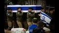  مقتل 24 عسكريًا إسرائيليا بغزة