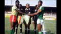 الكاميرون ضد نيجيريا 1984