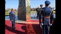 متحدث الرئاسة ينشر صور مشاركة السيسي في احتفالية العيد 72 للشرطة (5)