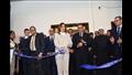 مدبولي يشهد افتتاح الدورة الـ 55 لمعرض القاهرة الدولي للكتاب (8)