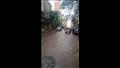 هطول أمطار الكرم على الإسكندرية (11)