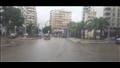 هطول أمطار الكرم على الإسكندرية (10)