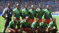منتخب الكاميرون 2000