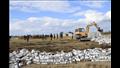 إزالة 10 مزارع سمكية مخالفة على مساحة 50 فدانًا جنوب بورسعيد (1)