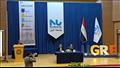 الملتقى الـ17 للأبحاث بجامعة النيل