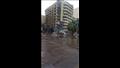 أمطار غزيرة في الإسكندرية لليوم الثالث (4)