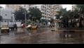 أمطار غزيرة في الإسكندرية لليوم الثالث (2)