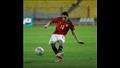 محمد حمدي لاعب منتخب مصر