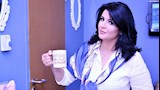 الإعلامية منى الشاذلي