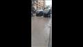 أمطار الكرم تغرق شوارع الإسكندرية (14)