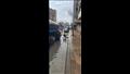 أمطار الكرم تغرق شوارع الإسكندرية (16)