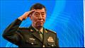 وزير الدفاع الصيني الجديد