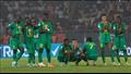 لاعبي منتخب السنغال