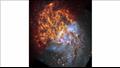 المجرة الحلزونية NGC 1087