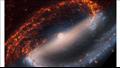 المجرة الحلزونية NGC 1300