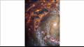 NGC 4303 المجرة الحلزونية