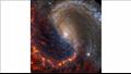 NGC 4535 المجرة الحلزونية