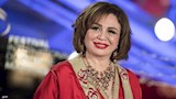 الفنانة إلهام شاهين