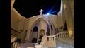 كنيسة موسى النبي بطور سيناء