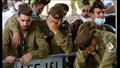 خسائر الجنود الإسرائيليين   أرشيفية