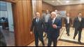 وزير العدل يصل بورسعيد لتفقد منشآت قضائية 