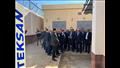 افتتاح مبنى إيرادات وتحكم الشيخ زايد التابع لكهرباء جنوب القاهرة (14)