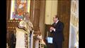 الرئيس السيسي والبابا تواضروس