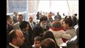 فيديو وصور.. البابا تواضروس يشارك في احتفالات عيد الميلاد في كاتدرائية العباسية (9)