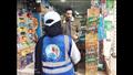 شركة الصرف الصحي تنظم حملات توعية في الإسكندرية (2)