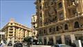 محلات وسط القاهرة