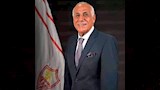 حسين لبيب رئيس مجلس إدارة الزمالك