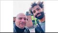 إبراهيم هلهول ومحمد صلاح
