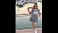 المذيعة شيما صابر (3)                                                                                                                                                                                    