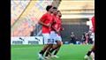 مران منتخب مصر