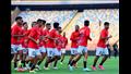 لاعبي منتخب مصر
