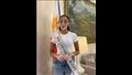 لوجينا صلاح (22)