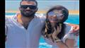 متعب وزوجته 1