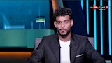 نبيل عماد دونجا لاعب الزمالك