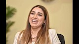  الفنانة روجينا