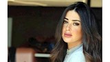 الفنانة ميرنا نور الدين