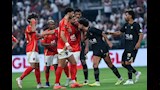    مباراة الزمالك والأهلي   أرشيفية 