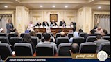 اجتماع لجنة التعليم والبحث العلمي بمجلس النواب