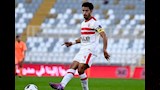 عمر جابر لاعب الزمالك