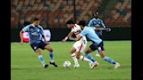 مباراة الزمالك وبيراميدز