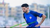 أحمد فتوح لاعب الزمالك